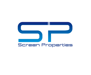 Diseño de Logo por hanane para Screen Properties | Diseño: #2183941