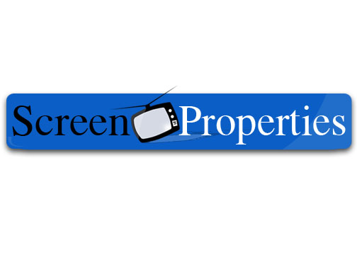 Diseño de Logo por hashan madu para Screen Properties | Diseño #2164016