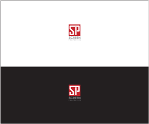 Diseño de Logo por bijuak para Screen Properties | Diseño: #2205943