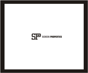 Diseño de Logo por bijuak para Screen Properties | Diseño: #2223911