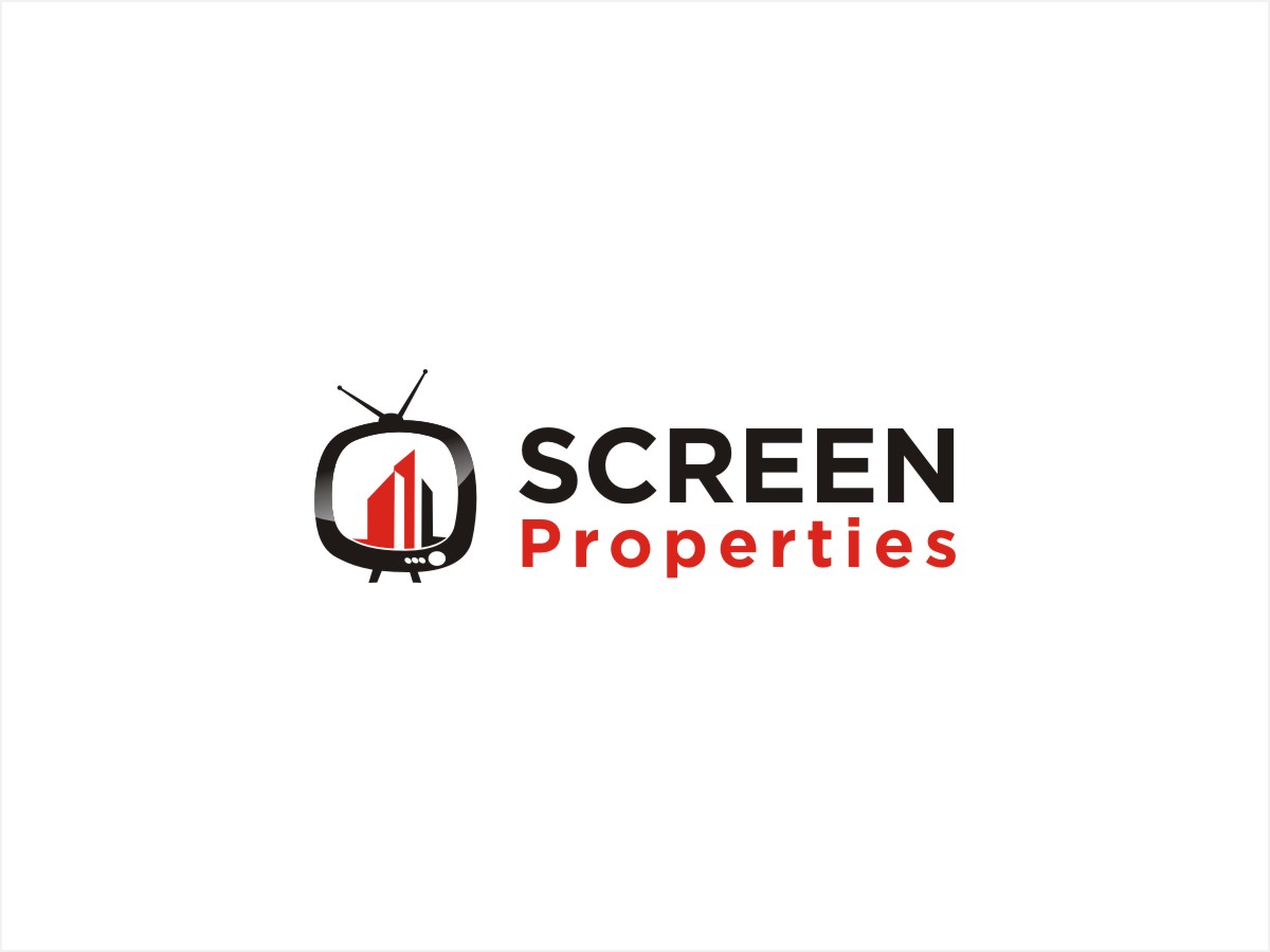 Diseño de Logo por Sushma para Screen Properties | Diseño #2163752