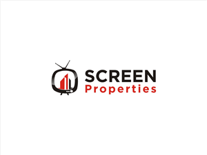 Diseño de Logo por Sushma para Screen Properties | Diseño: #2163752