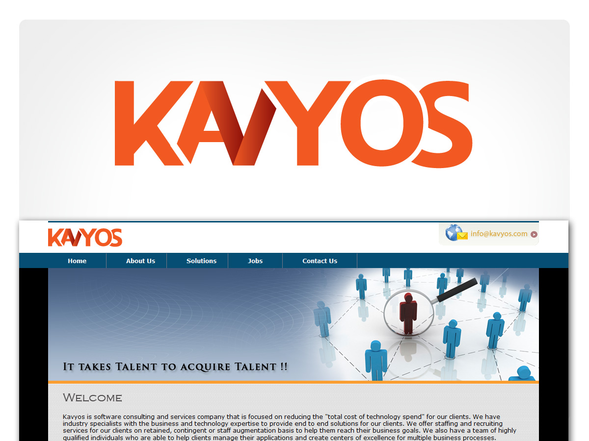 Logo Design by Vicez for this project | Design #514133