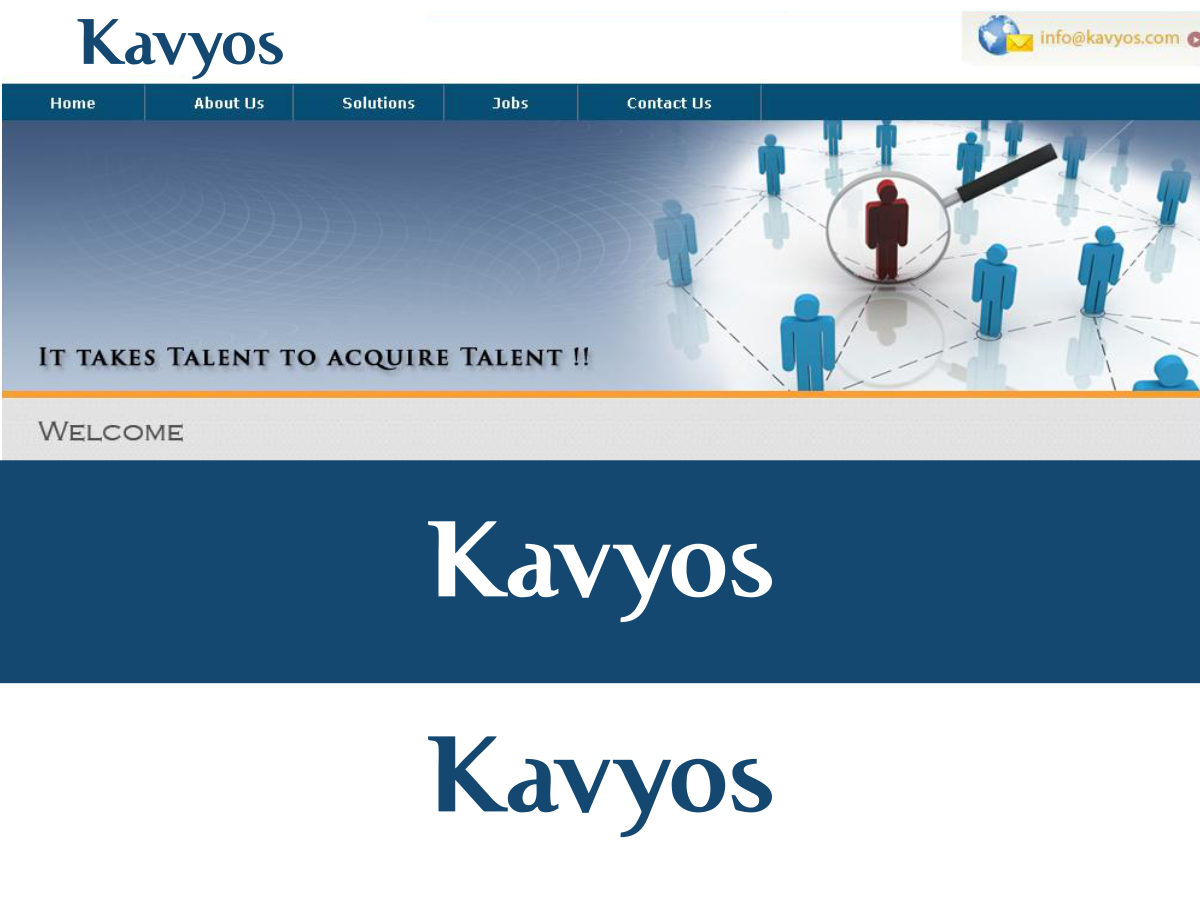 Logo Design by Soho for this project | Design #522828