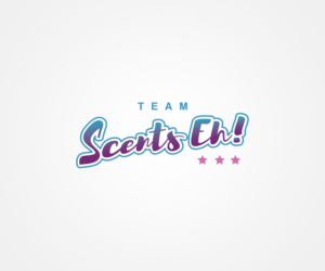 Team Scents Eh! | Logo Design by Gridline Concepts