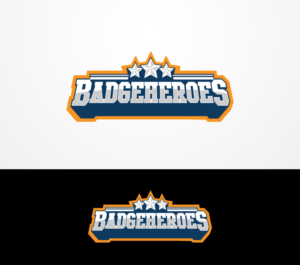 Logo Design by Grapismo Brand Studio