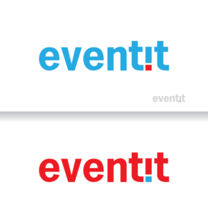 Logo Design by 7528 for Eventit Australia | Design: #10343644