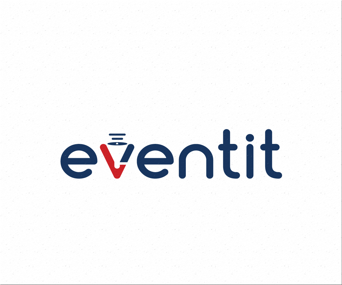 Logo Design by galihaka for Eventit Australia | Design #10229524
