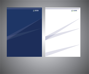 Diseño de Papelería por Cobe para Everything Information Pty Ltd | Diseño: #2211158