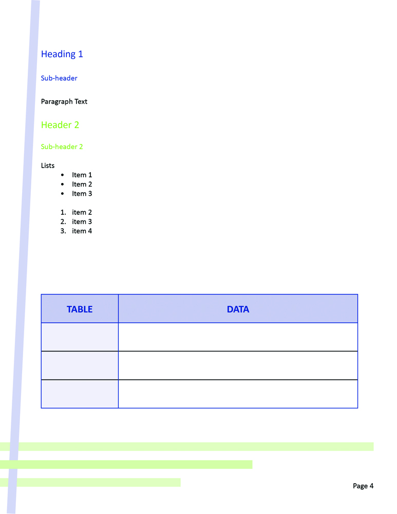 Schreibwaren-Design von Andrea für Everything Information Pty Ltd | Design #2173870