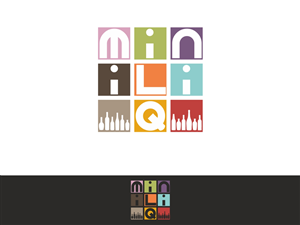 Logo Design by SilviaDegioDesign
