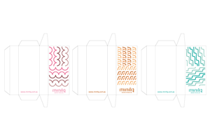 Logo Design by Simon Gr for this project | Design #2255016