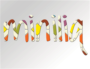 Logo Design by JJ17