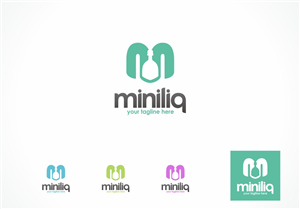 Design de Logo par Robby SC pour ce projet | Design : #2164206