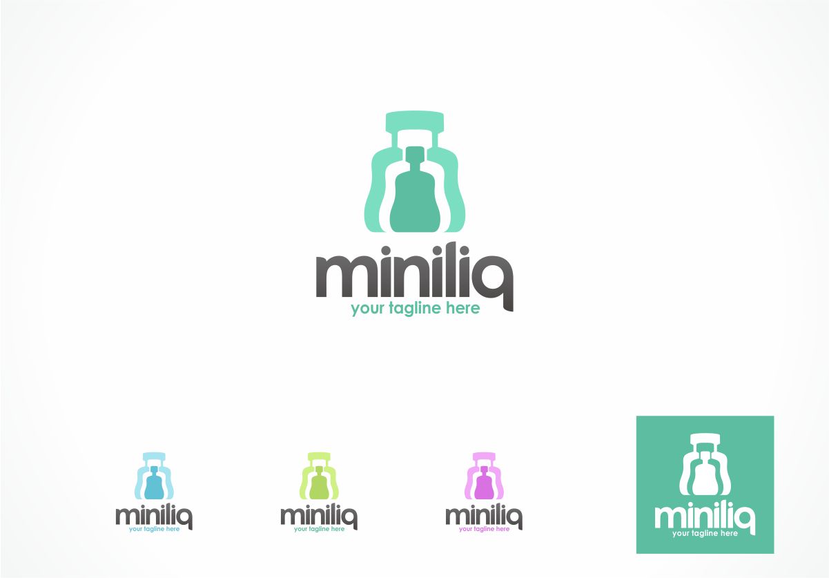 Logo Design by Robby SC for this project | Design #2164208