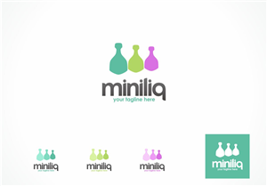 Design de Logo par Robby SC pour ce projet | Design : #2164212