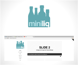Design de Logo par MOH Studio pour ce projet | Design : #2164800