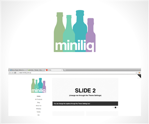Design de Logo par MOH Studio pour ce projet | Design : #2164804