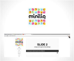 Logo Design by Edu Morente for this project | Design #2192669