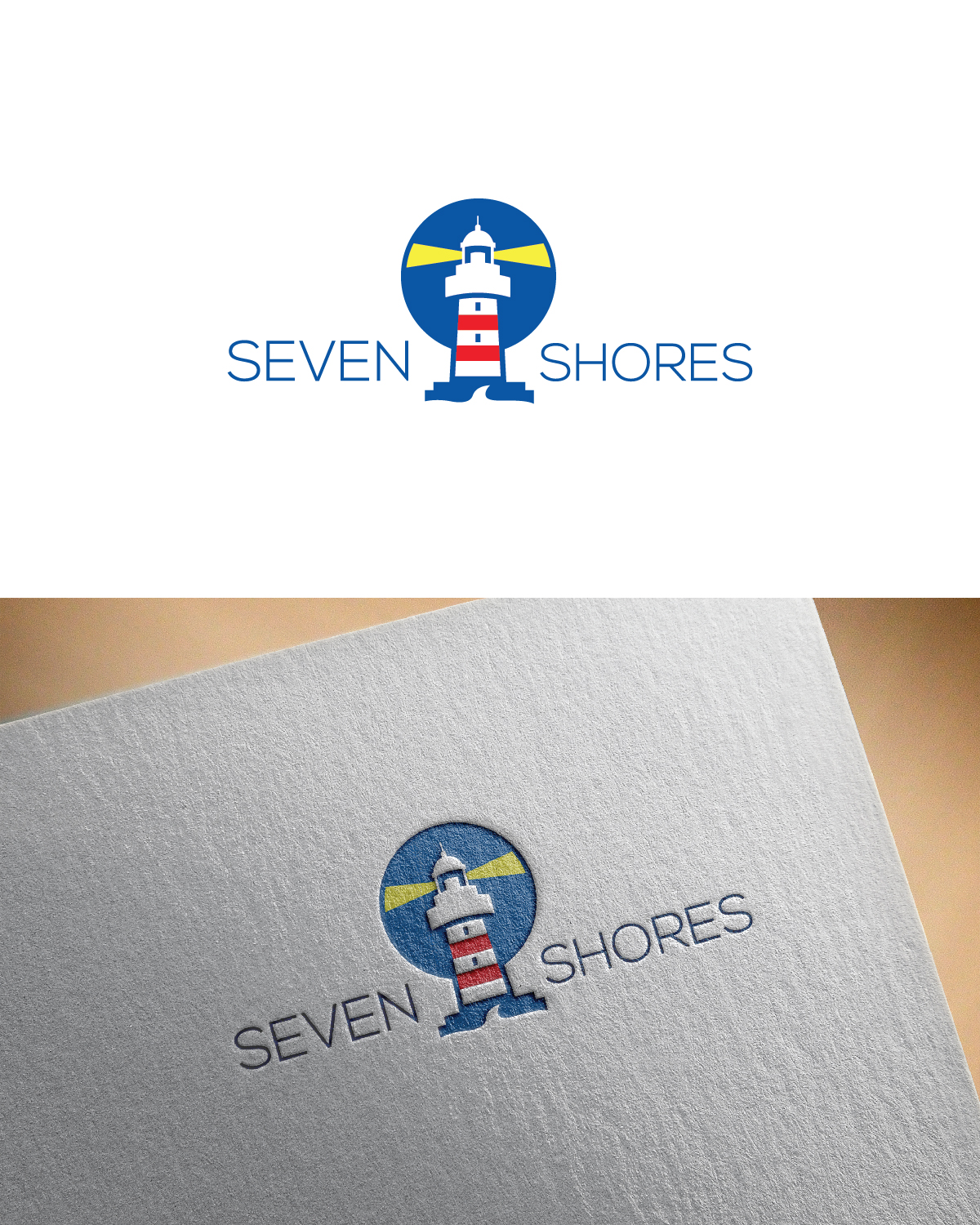Logo Design by GraphicTec for this project | Design #10245564