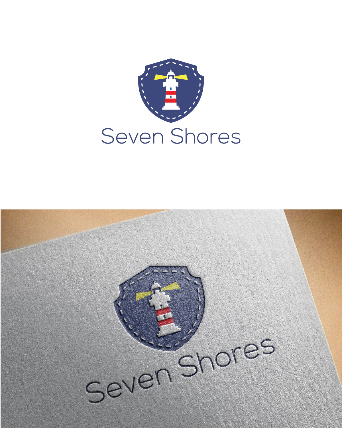 Logo Design by GraphicTec for this project | Design #10268955