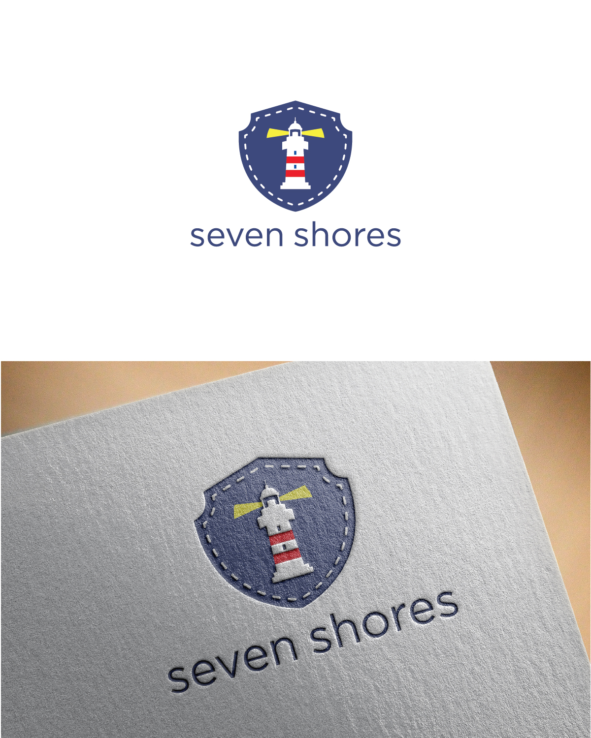 Logo Design by GraphicTec for this project | Design #10268958