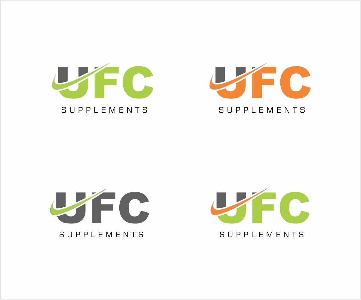Logo Design by J Mahesh for ufc | Design #2187010