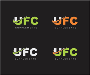 Logo Design by J Mahesh for ufc | Design: #2187041