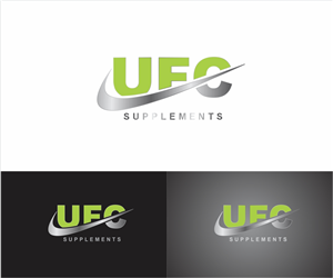 Logo Design by J Mahesh for ufc | Design: #2187345