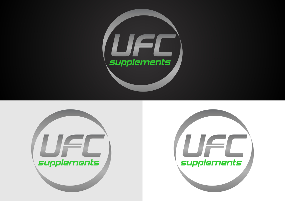 Logo Design by daniswarasayang for ufc | Design #2165825