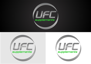 Logo Design by daniswarasayang for ufc | Design: #2165825