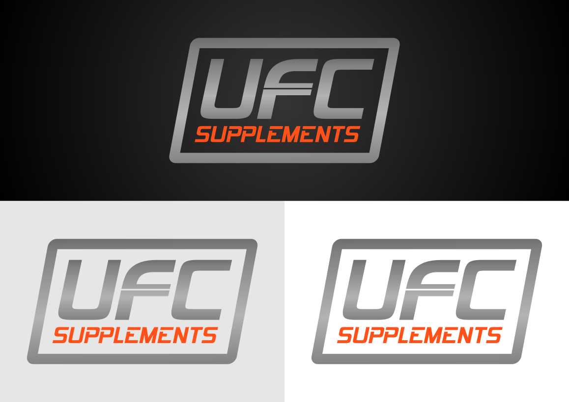 Logo Design by daniswarasayang for ufc | Design #2169477