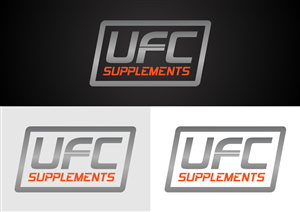 Logo Design by daniswarasayang for ufc | Design: #2169477