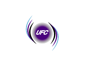 Logo Design by mcgeeky23 for ufc | Design: #2181023
