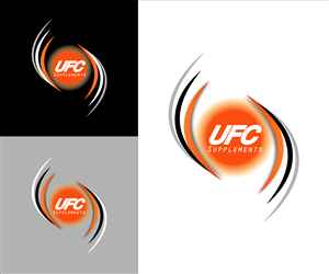 Logo Design by mcgeeky23 for ufc | Design: #2182384