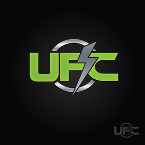 Logo Design by dcruzcreative advertising for ufc | Design: #2172302