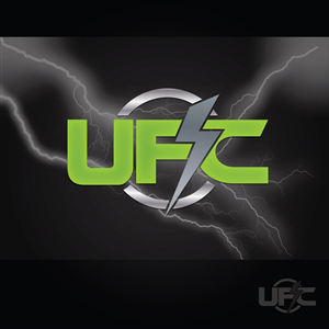 Logo Design by dcruzcreative advertising for ufc | Design: #2172303