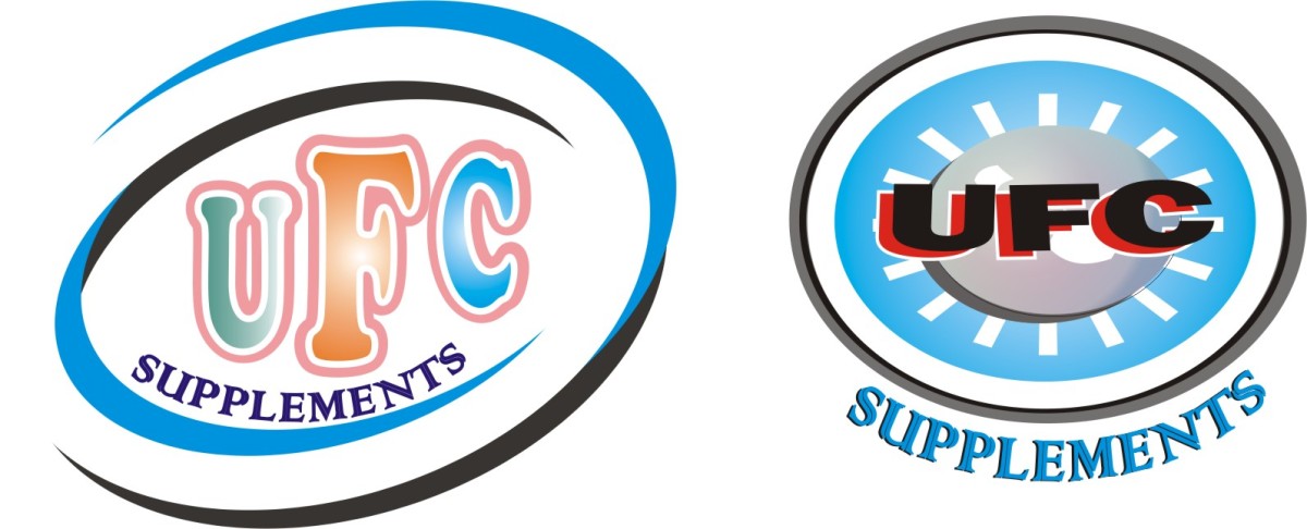 Logo Design by nell for ufc | Design #2175978