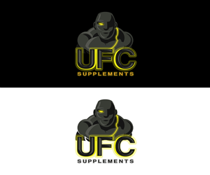 Design de Logo par paulo pour ufc | Design #2167766