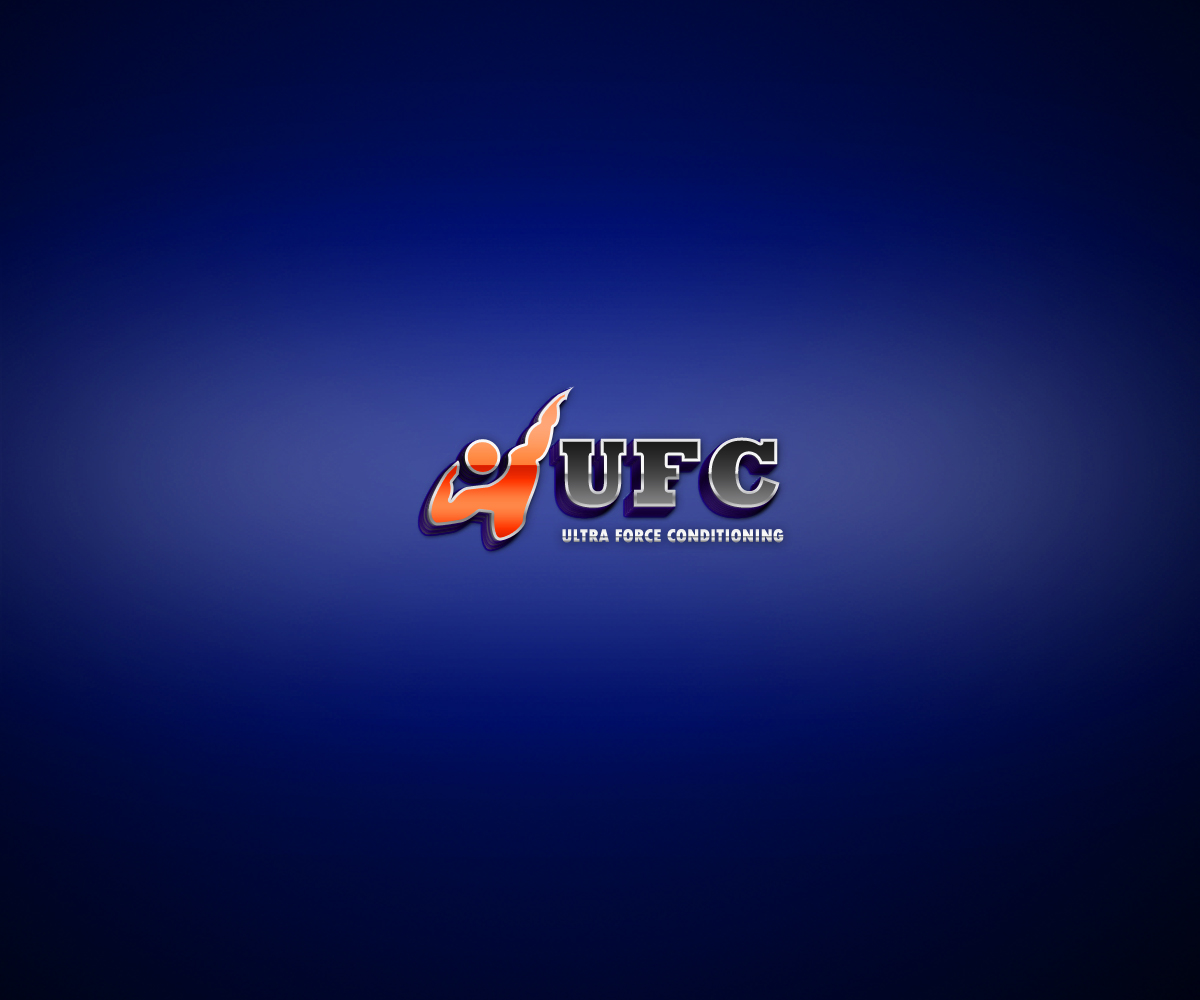 Logo Design by Pro Alpha Designs for ufc | Design #2171425