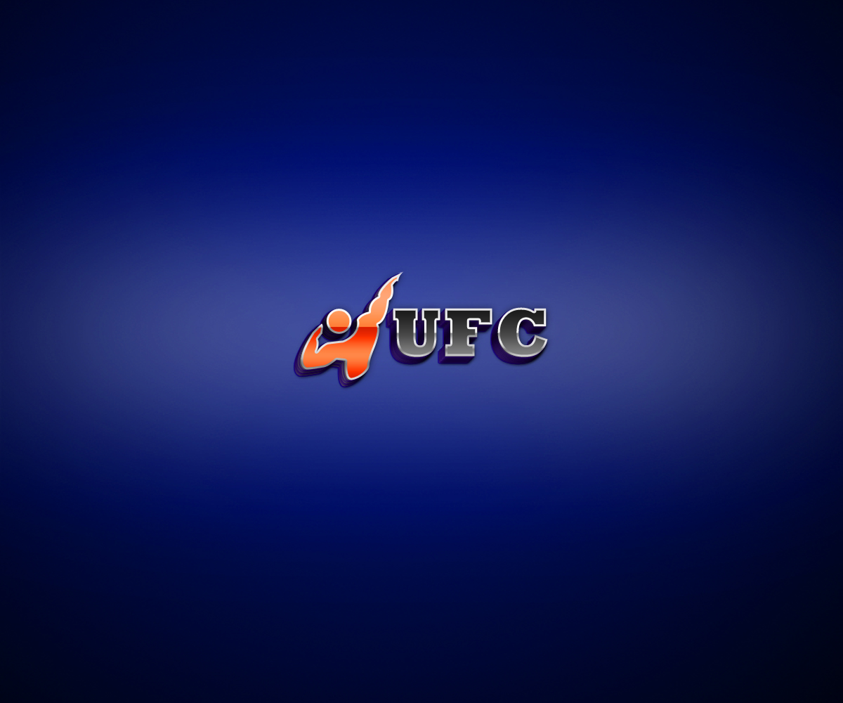 Logo Design by Pro Alpha Designs for ufc | Design #2171426