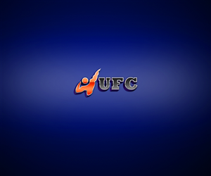Logo Design by Pro Alpha Designs for ufc | Design: #2171426