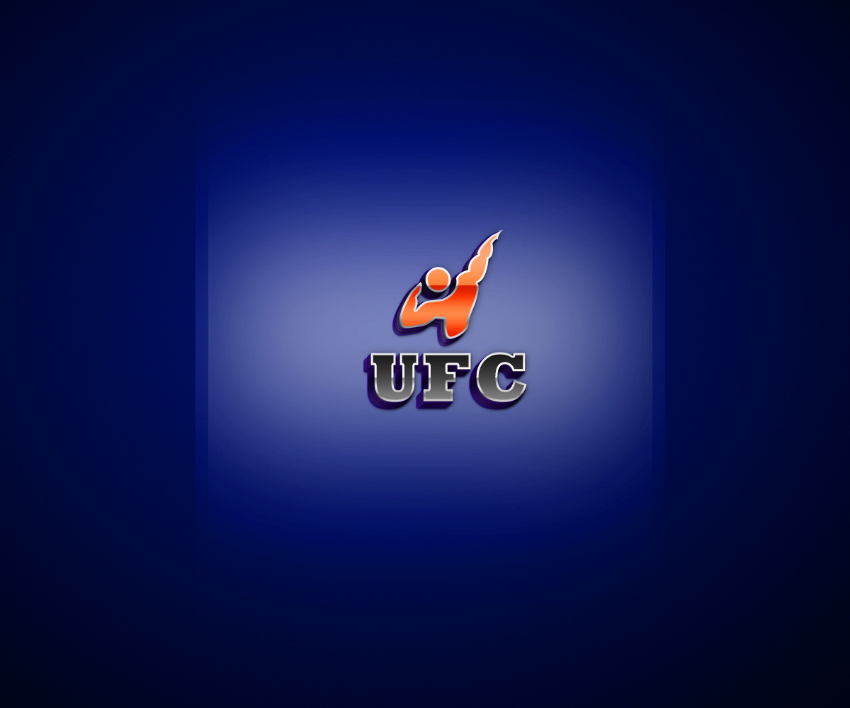 Logo Design by Pro Alpha Designs for ufc | Design #2171427