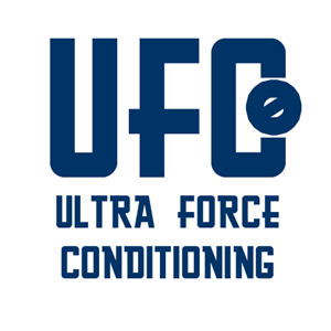 Logo Design by Deon for ufc | Design: #2163226