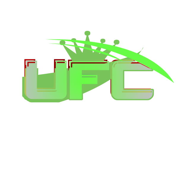 Logo Design by Rbz for ufc | Design #2173611