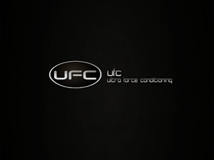 Logo Design by STOESKI_Design for ufc | Design: #2170438