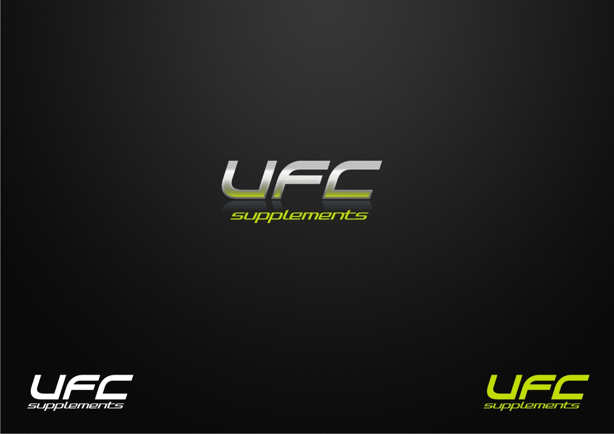 Logo Design by Amduat Design for ufc | Design #2169646