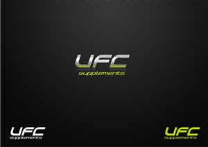 Logo Design by Amduat Design for ufc | Design: #2169646