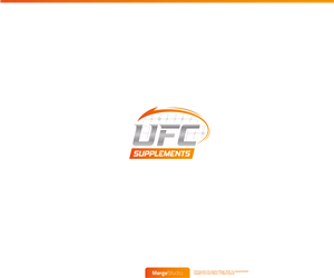 Logo Design by MergeStudio for ufc | Design: #2167566
