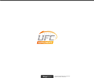 Logo Design by MergeStudio for ufc | Design: #2169754